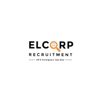 Elcorp Recruitment logo - Similar company to Elcorp Ltd