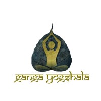 Ganga Yogshala logo - Similar company to Adbell Media ( Digital Llc )