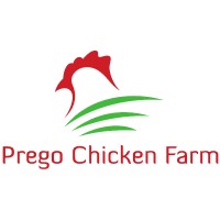 Prego Chicken Farm logo - Similar company to Trinity Meat