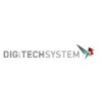 Digitech System Srl logo - Similar company to Digitech Systems & Infocom Private Limited