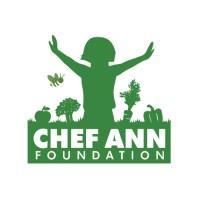 Chef Ann Foundation logo - Similar company to Sprouts Chef Training