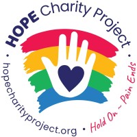 HOPE Charity Project logo - Similar company to Affilchamps