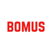 BOMUS logo - Similar company to Tokowahab.Com