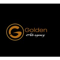 Goldenadsagency logo - Similar company to Golden Eagle Ads