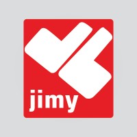 Jimy USA logo - Similar company to Clipper’S Mate Salon