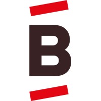 Bricomarché logo - Similar company to Timeskipper