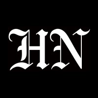 The Huntington News logo - Similar company to The Berkeley Beacon