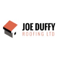 Joe Duffy Roofing logo - Similar company to Sincon Engineering Ltd