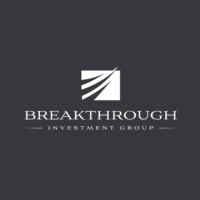 Breakthrough Investment Group logo - Similar company to Dwellings Michigan