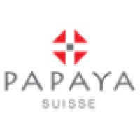 Papaya Suisse AG logo - Similar company to Quant Edge Analytics