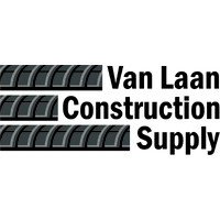 Van Laan Construction Supply logo - Similar company to Van Laan Concrete Construction