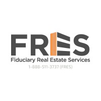 Fiduciary Real Estate Services logo - Similar company to Quickbooks Bookkeeping $100/Month