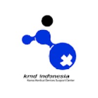 PT. KMD INDONESIA logo - Similar company to Pt.Sky Solution Indonesia