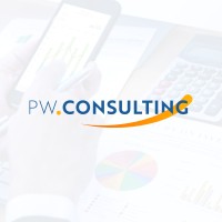 PW Consulting SASU logo - Similar company to Wise Business Accounting Sa