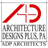 ADP Architects PA logo - Similar company to Adp Architecture Office