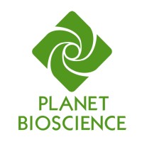 Planet Bioscience Pte. Ltd. logo - Similar company to Cool Oc