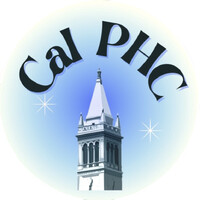 UC Berkeley Panhellenic Council (PHC) logo - Similar company to Clinical Intelligence
