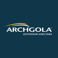 Archgola New Zealand logo - Similar company to Fr Creative