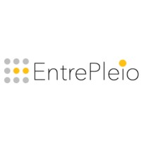Entrepleio® logo - Similar company to Tensense.Ai
