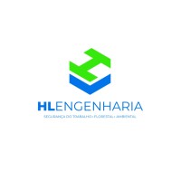 HL Engenharia logo - Similar company to Hl Engenharia