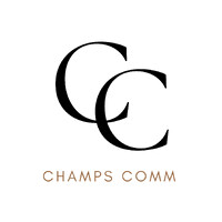 Champs Comm logo - Similar company to Champs
