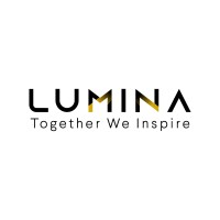 Lumina Organizers logo - Similar company to Pixel One