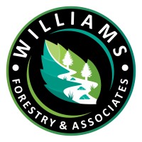 Williams Forestry & Associates logo - Similar company to Meadville Land Service, Inc.