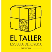 El Taller Escuela de Joyería Jaime Díaz logo - Similar company to Nueve Studio Arquitectonico