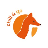 Chill and go logo - Similar company to Chill - Your Friends’ Songs