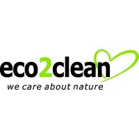 Eco2clean ApS logo - Similar company to Polyshape Ab