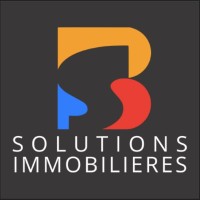 SB Solutions Immobilières logo - Similar company to Agence Msv | Marketing Digital & Seo Agréé Google – Tpe/Pme