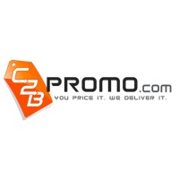 C2BPromo logo - Similar company to Shenzhen Cirket Electronics Co.,Ltd