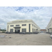 New Oriental Trading (HK) Co., Limited logo - Similar company to Ar-Corporation