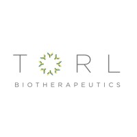 TORL Biotherapeutics LLC logo - Similar company to Oculis