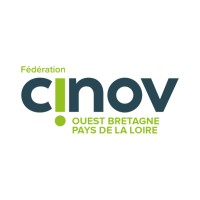 Fédération Cinov Ouest logo - Similar company to Oïkos Architectes