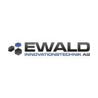 Ewald Innovationstechnik AG logo - Similar company to Der Ausbauer 24/7 Gmbh