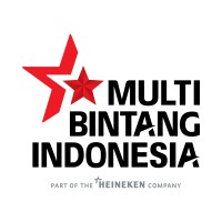 Multi Bintang Indonesia logo - Similar company to Pt Delta Djakarta