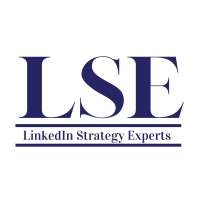 LinkedIn Strategy Experts logo - Similar company to Premier Plus