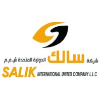 Salik International United Company, LLC logo - Similar company to Acme Logistics Llc