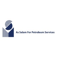 As Salam Group logo - Similar company to Ilujis Holding
