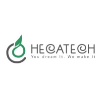 Hecatech - Công ty cổ phẩn công nghệ chăm sóc sức khỏe logo - Similar company to Công Ty Cổ Phần Nhà Đất Mới