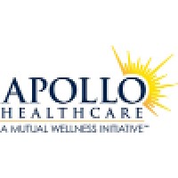 Apollo Healthcare logo - Similar company to Apollo Healthcare Technologies Ltd