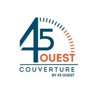 Groupe 45° Ouest - Couverture logo - Similar company to Estb