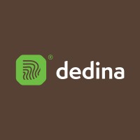DEDINA PZ GmbH logo - Similar company to Broma Bel D.O.O.