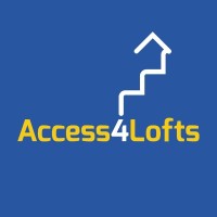 Access4Lofts logo - Similar company to Instaloft Ltd
