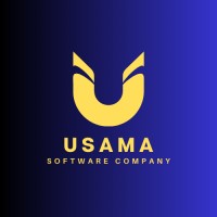 Usama Software Company logo - Similar company to Canva Solutions