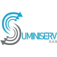SUMINISERV logo - Similar company to High Logistics Group