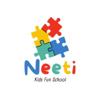 Neeti Montessori logo - Similar company to Tempogo!