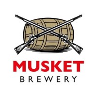 MUSKET BREWERY logo - Similar company to Larkins Brewery