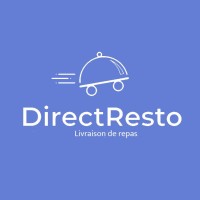 Direct Resto logo - Similar company to Liktech